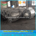 Alibaba stock de alto contenido en carbono de manganeso Ferro silicio manganeso para la fabricación de acero